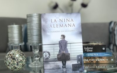 “La niña alemana” de Armando Correa