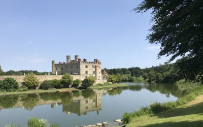 Un poco de INGLATERRA