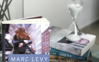 «Ella y él» de Marc Levy
