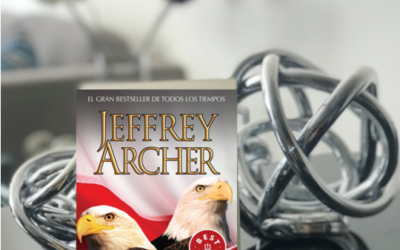 «Kane & Abel» de Jeffrey Archer