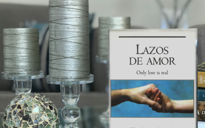 «Lazos de amor» de Brian Weiss