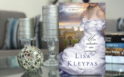 «Un seductor sin Corazón» de Lisa Kleypas