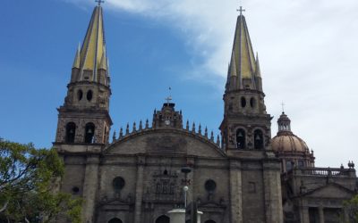 G U A D A L A J A R A, Jalisco