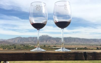 VALLE DE GUADALUPE, Baja California