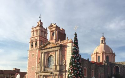 Un poco de QUERÉTARO