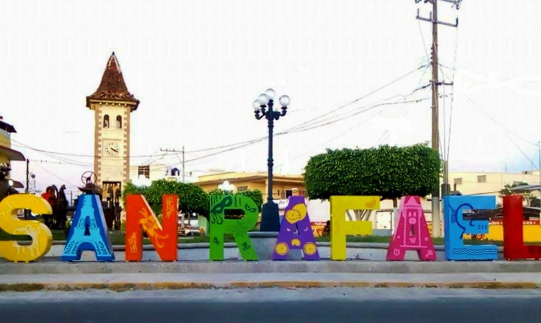 SAN RAFAEL, Veracruz