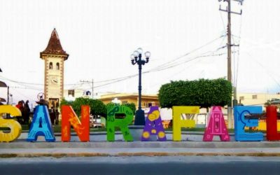 SAN RAFAEL, Veracruz