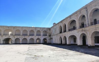 P E R O T E, Veracruz.