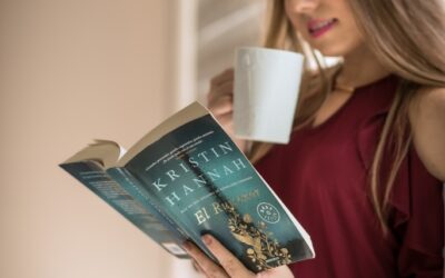 El ruiseñor, de Kristin Hannah.