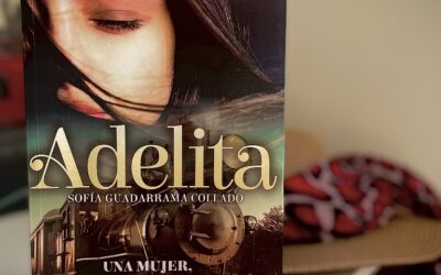 «Adelita» de Sofía Guadarrama